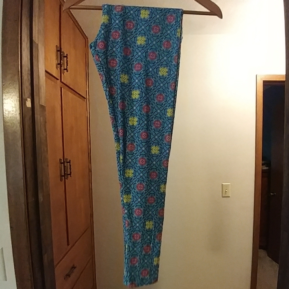 TC leggings